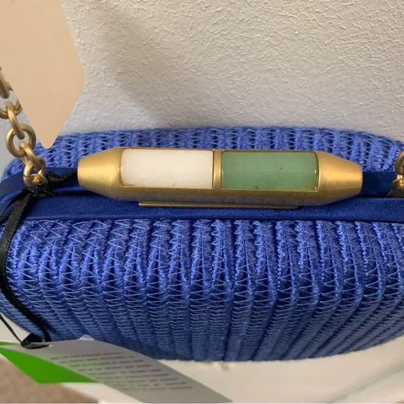 Brand new Shanghai Tang evening bag - Picture 4 of 4